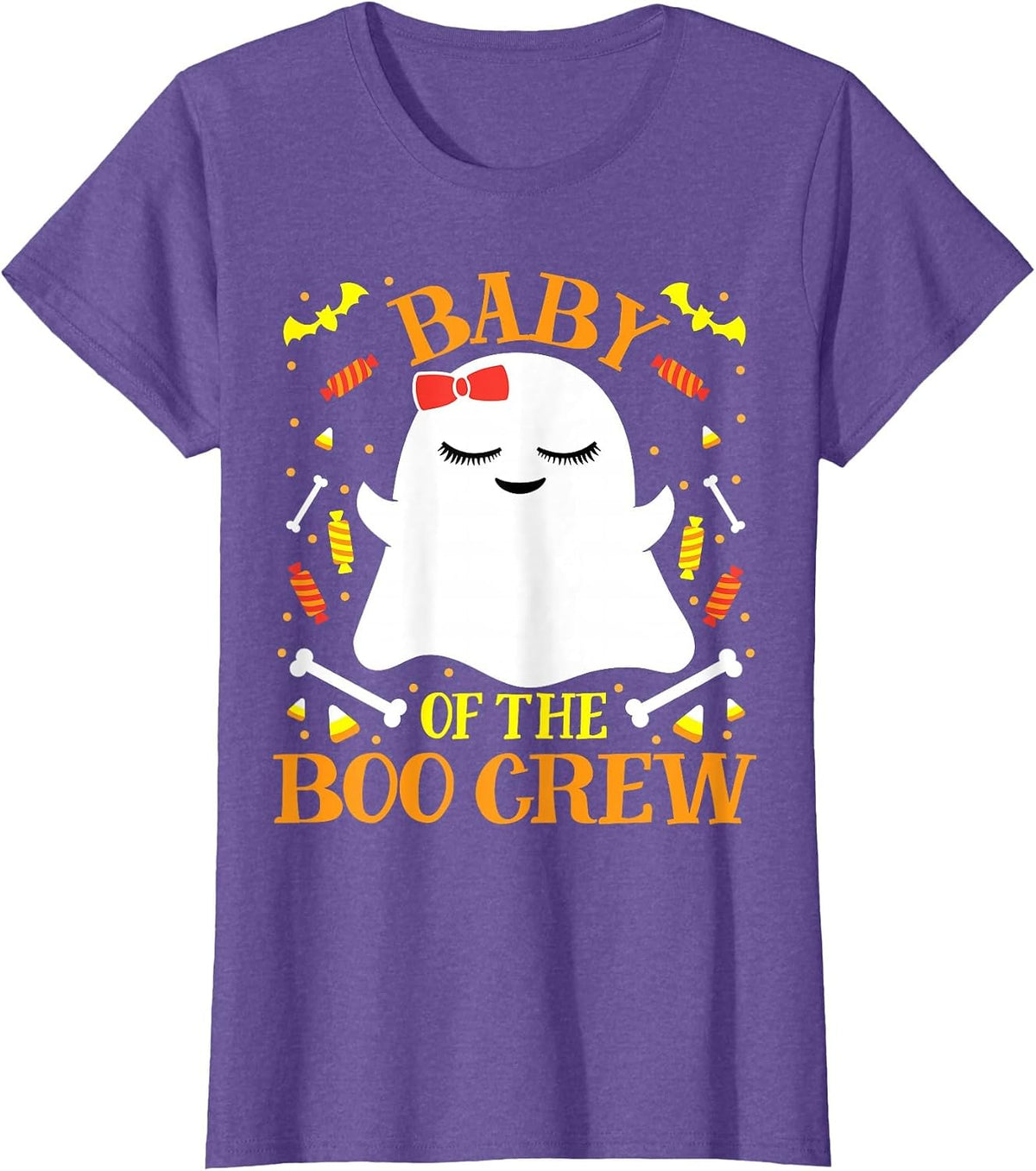 Boo Crew Family Shop