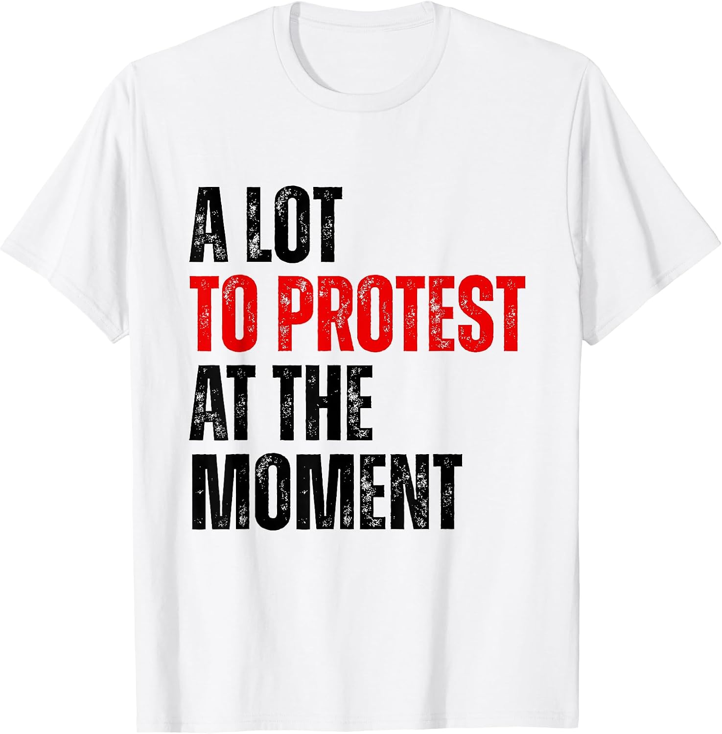 Funny Protest Designs