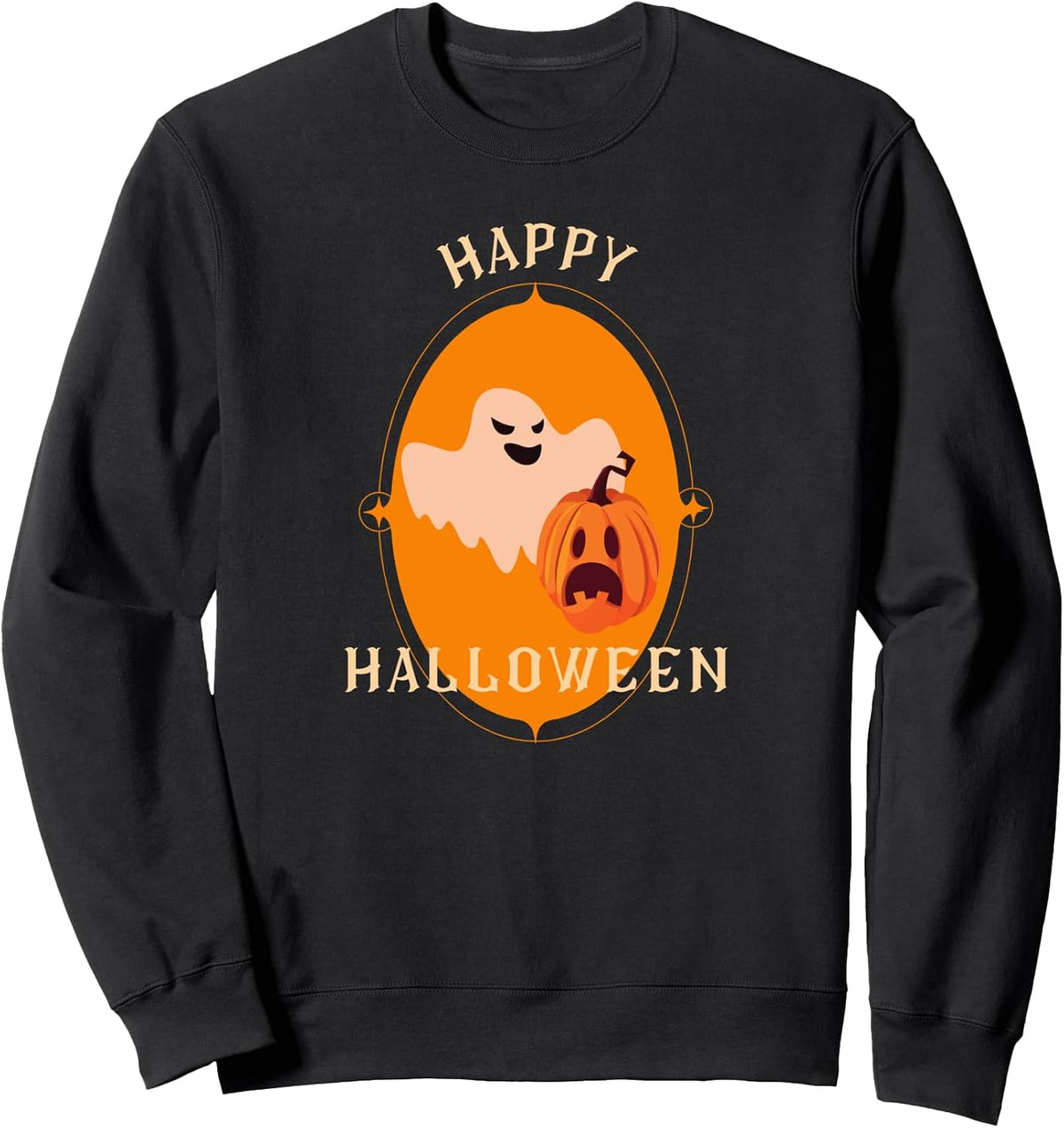 JCK Halloween Time