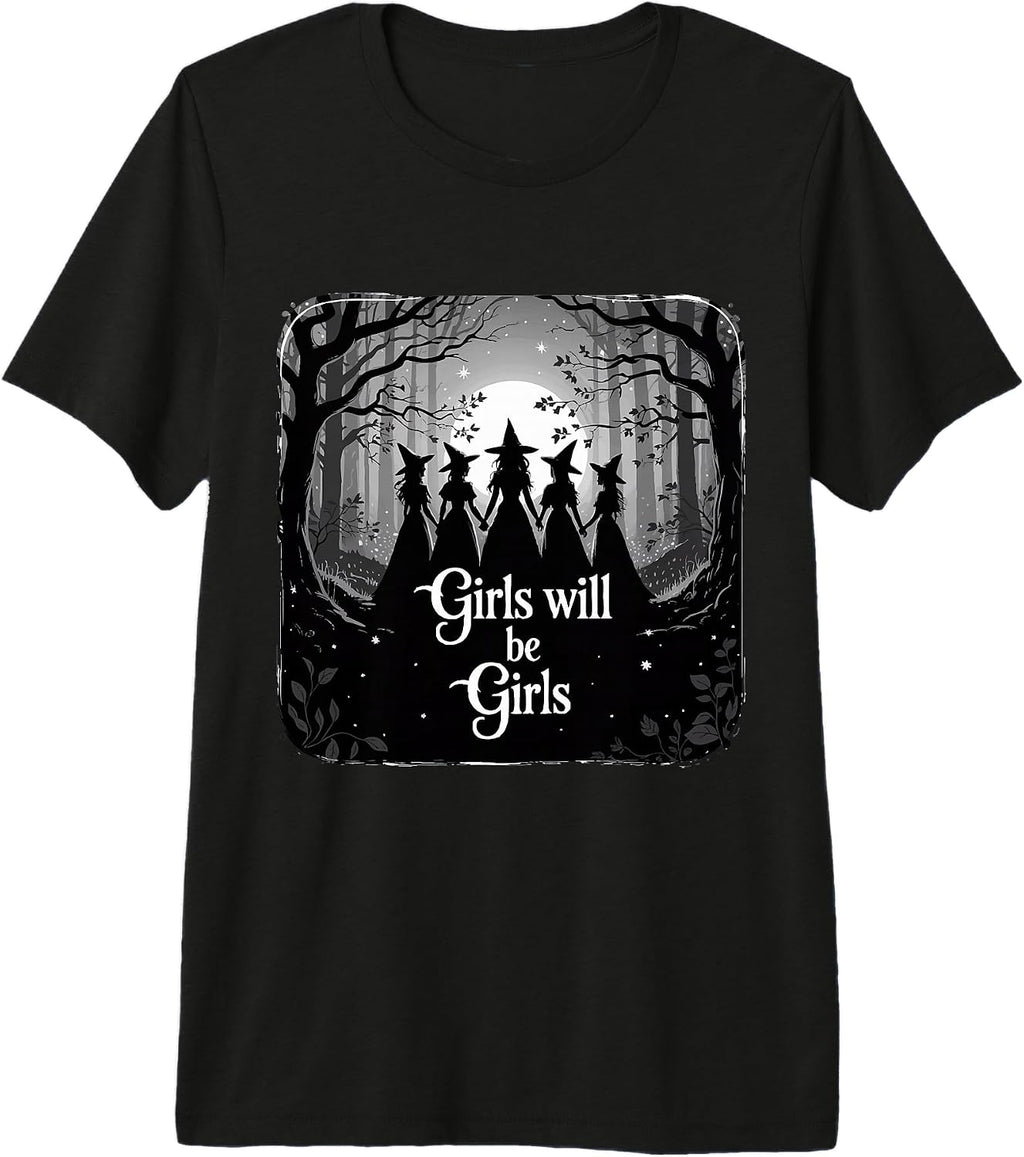 Premium Tri-Blend T-Shirt