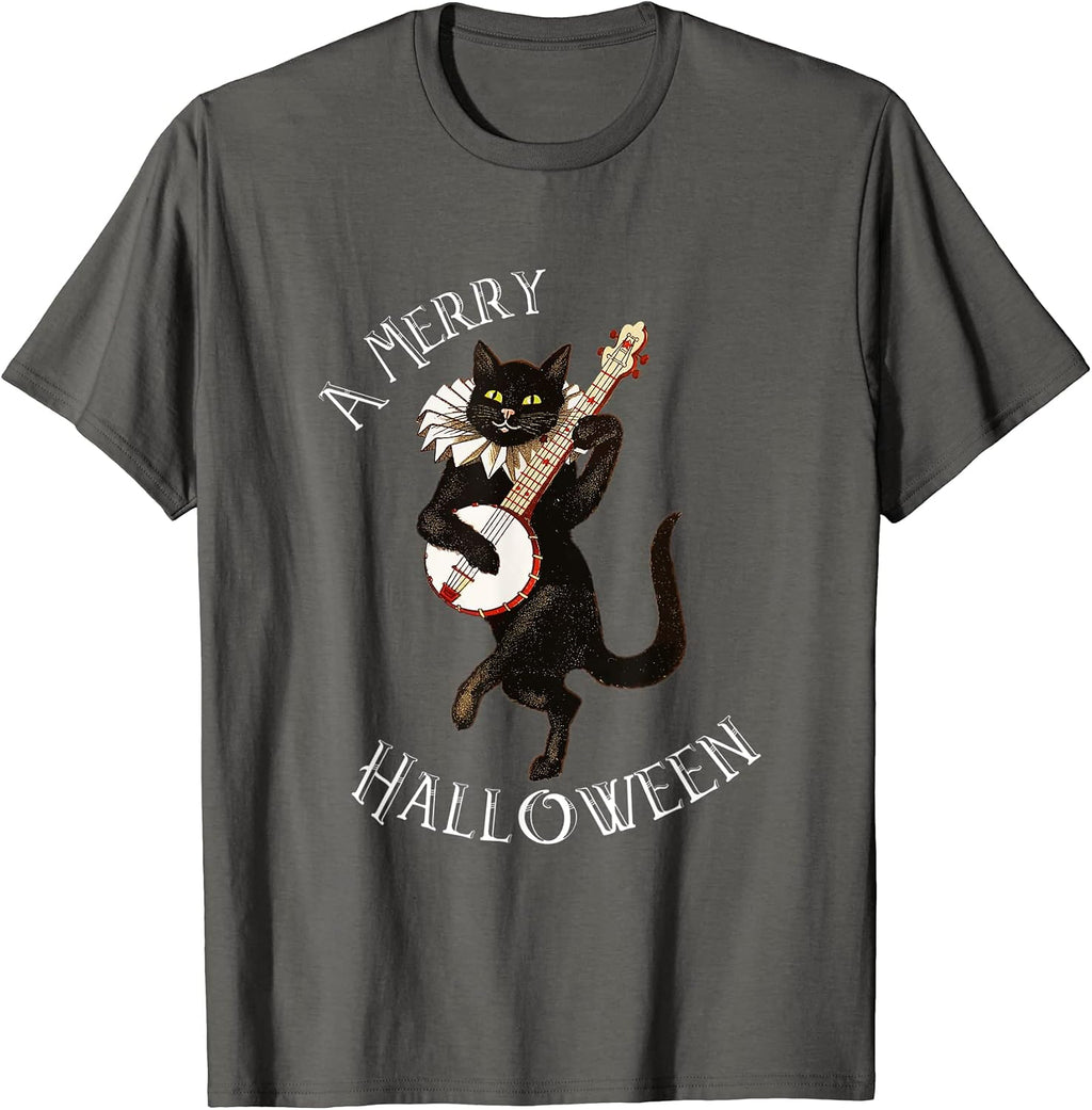 Vintage Halloween Retro Fun from Petes Treasures