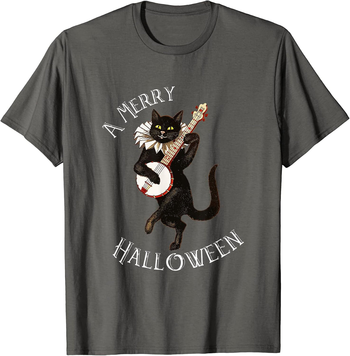 Vintage Halloween Retro Fun from Petes Treasures