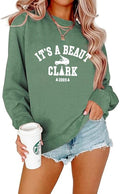 Christmas Sweatshirts for Women It's A Beaut Clark Sweatshirts