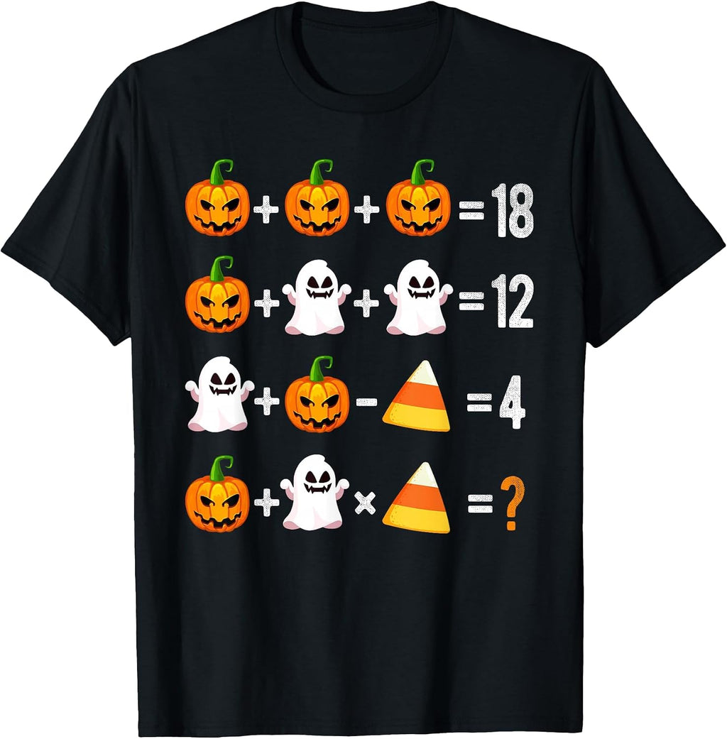 Halloween Order of Operations costume By MNSONA