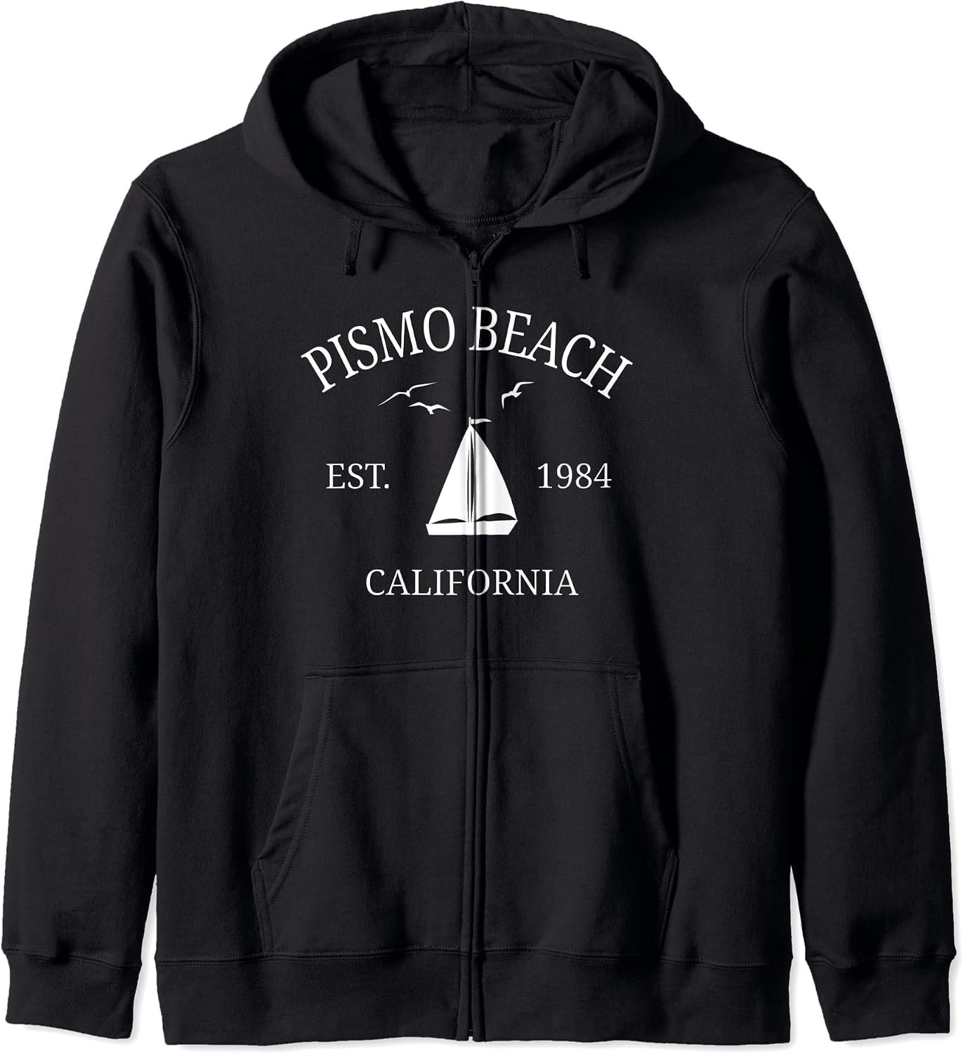Pismo Beach California shirt merch - More Here
