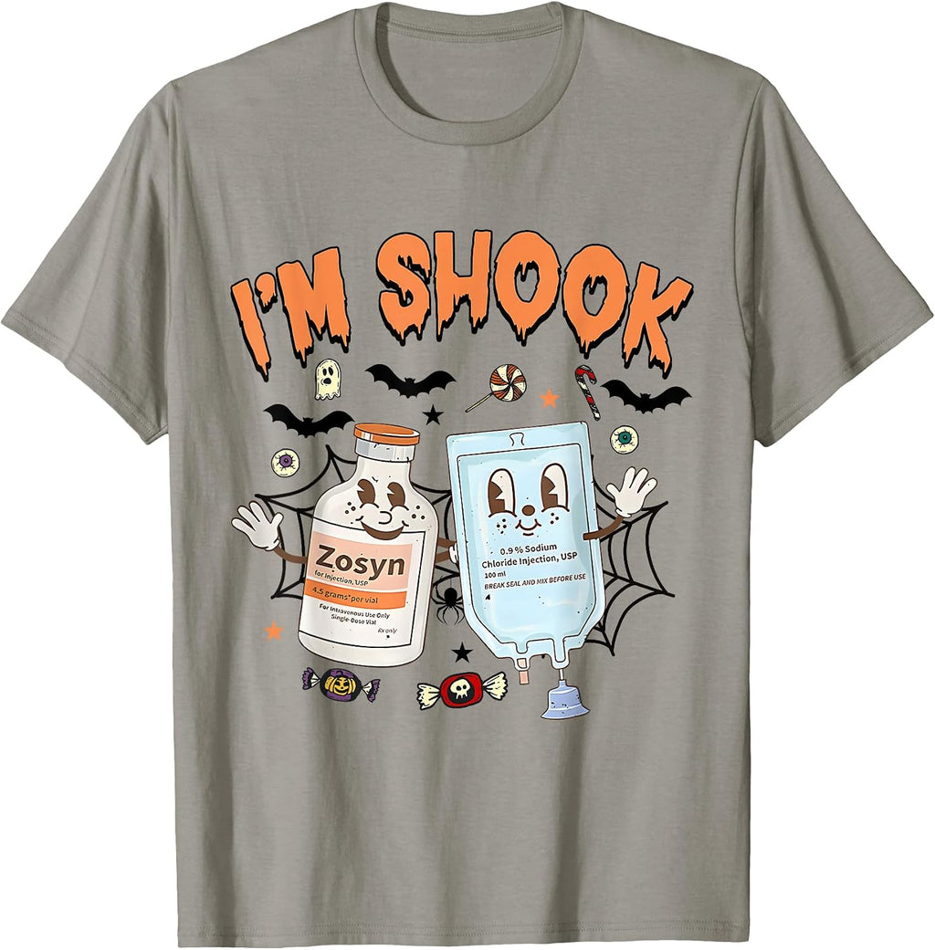 Funny Nurse Halloween Costumes Clothing