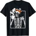 Halloween shirts for Men Women Kids