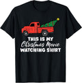 Christmas Shirts Xmas Pajamas Men Women Kids Gift