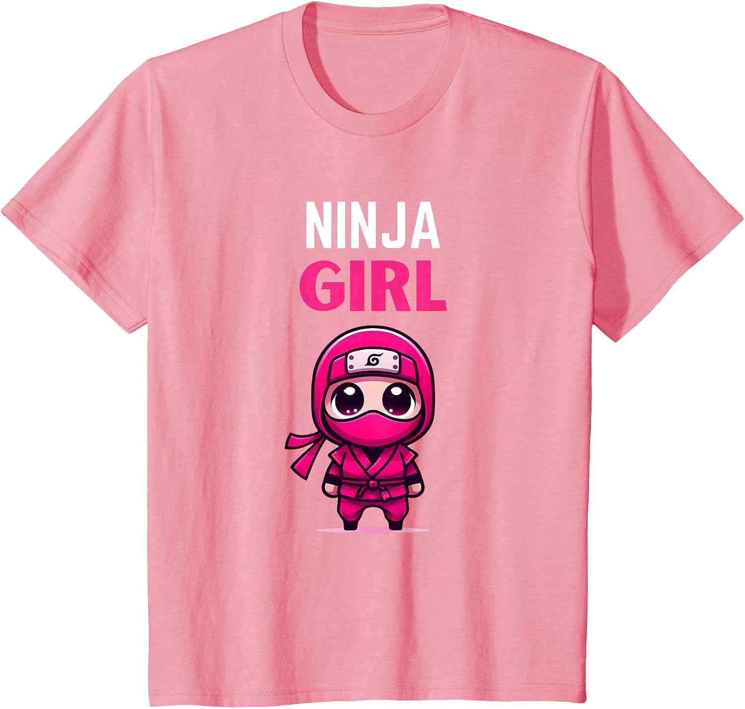 Funny Chibi Tees