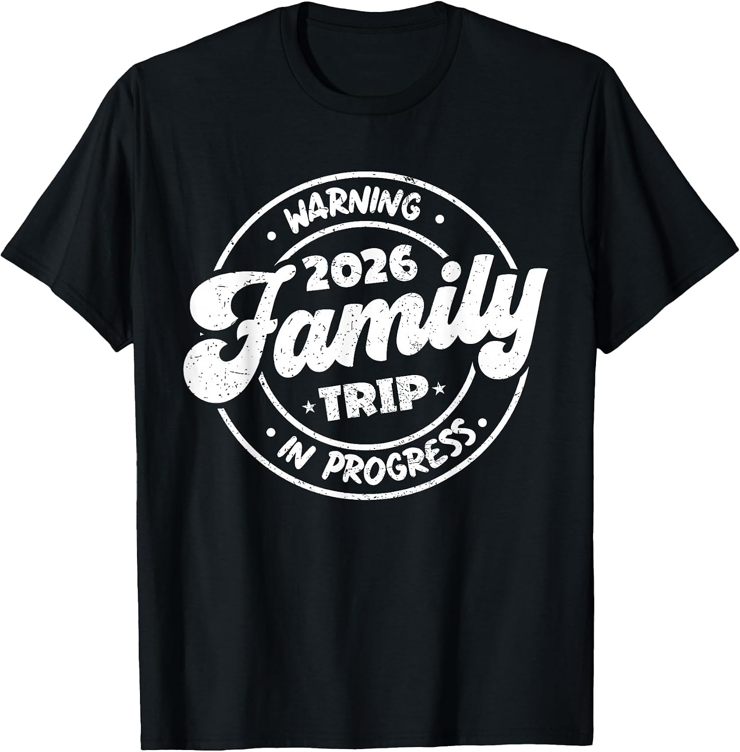 Funny matching family vacay shirts Design by TN