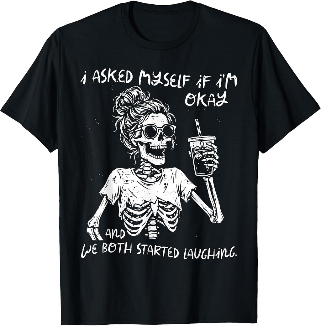 Funny Sayings Shirts For Men Women Kids Gifts