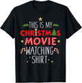Christmas movie pajama store