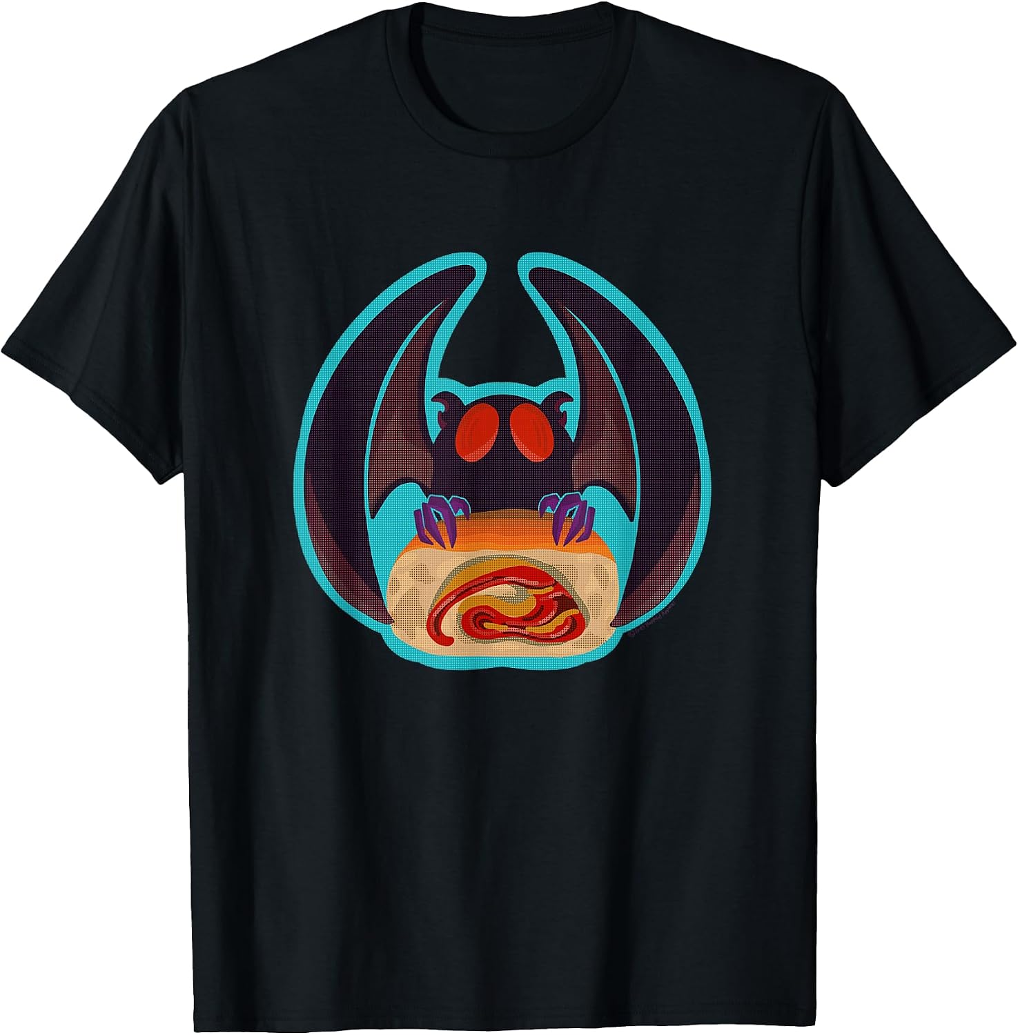 GH West Virginia Souvenir Apparel