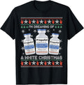 Christmas Propofol ICU Nurse Xmas