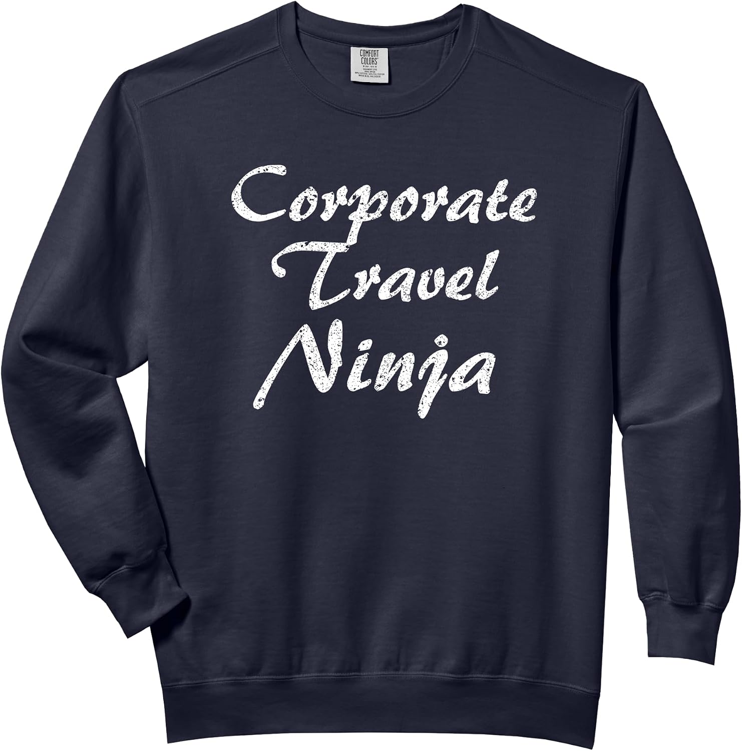 Cool Working Merch Humor A to E Tees