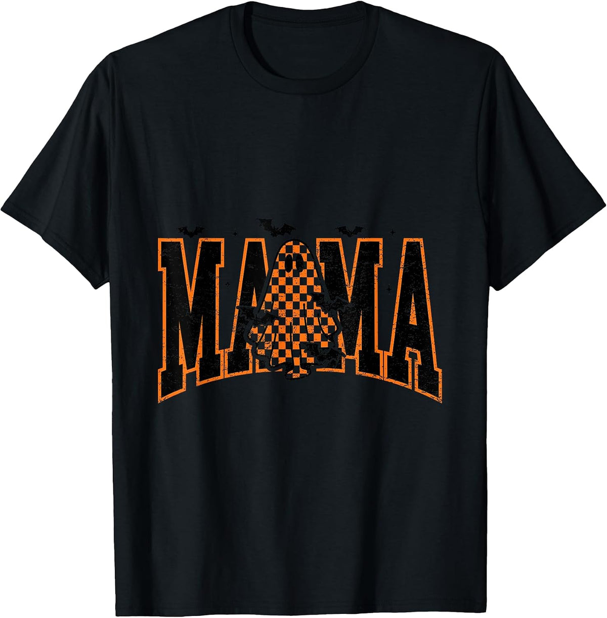Mama Halloween