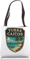 Turks and Caicos Family Trip Shirt Turks Caicos