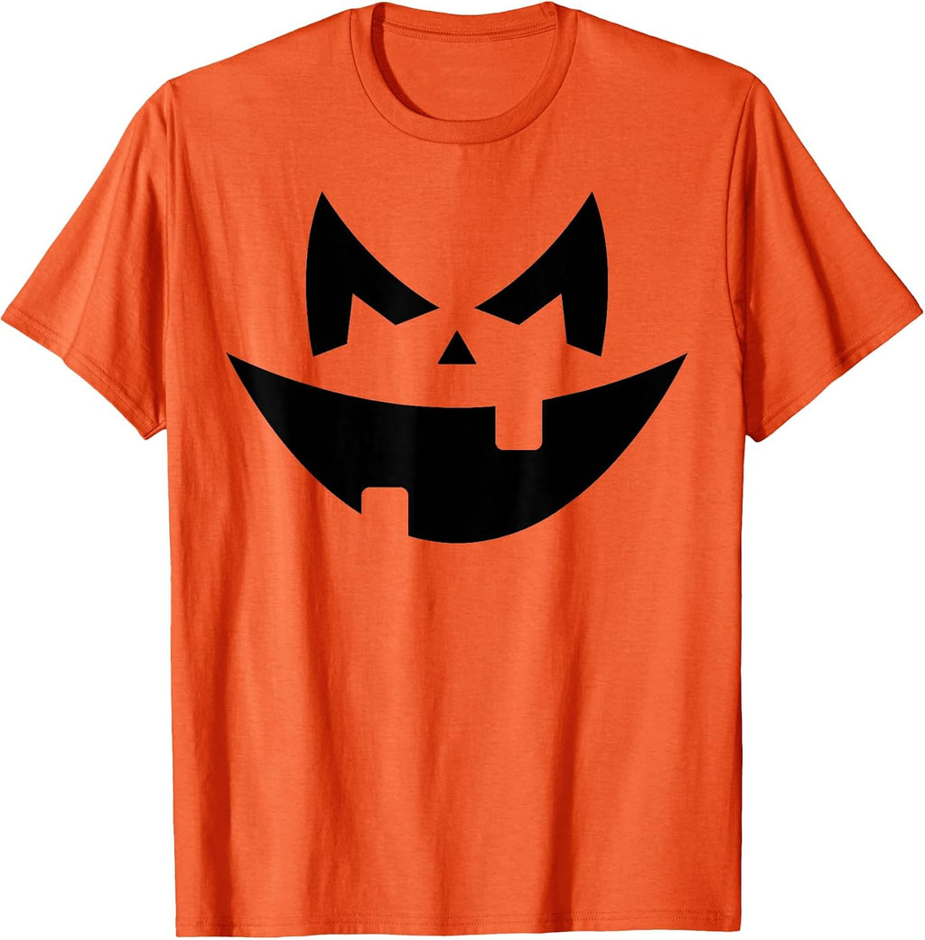Jack-O-Lantern Shirt