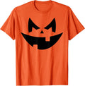 Jack-O-Lantern Shirt