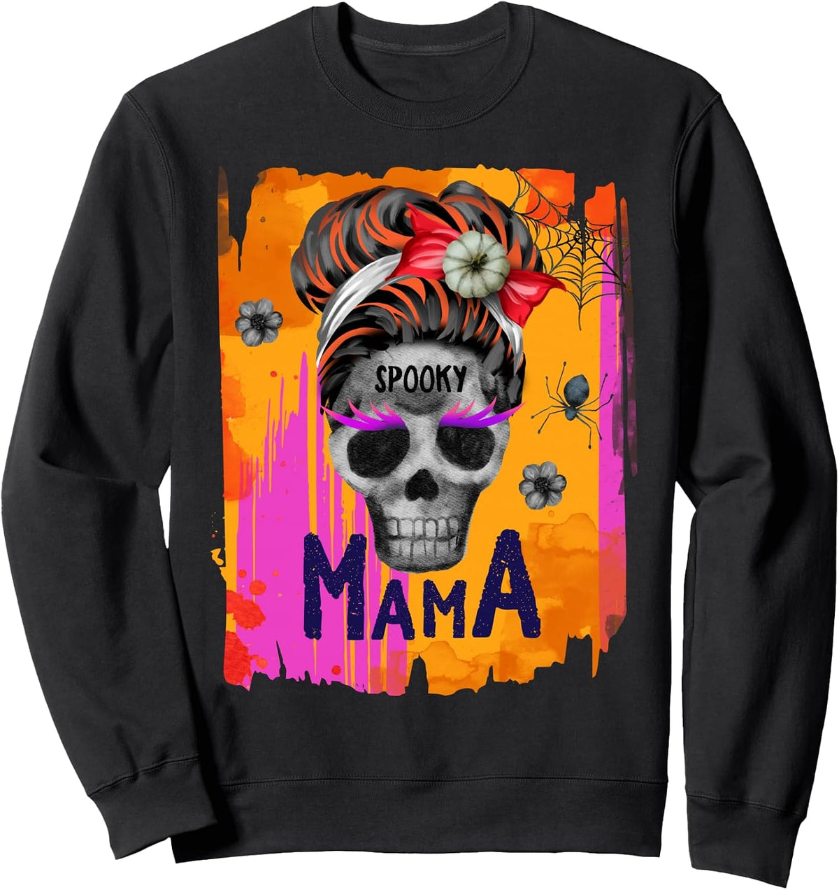 Spooky Season Merchandise for Women