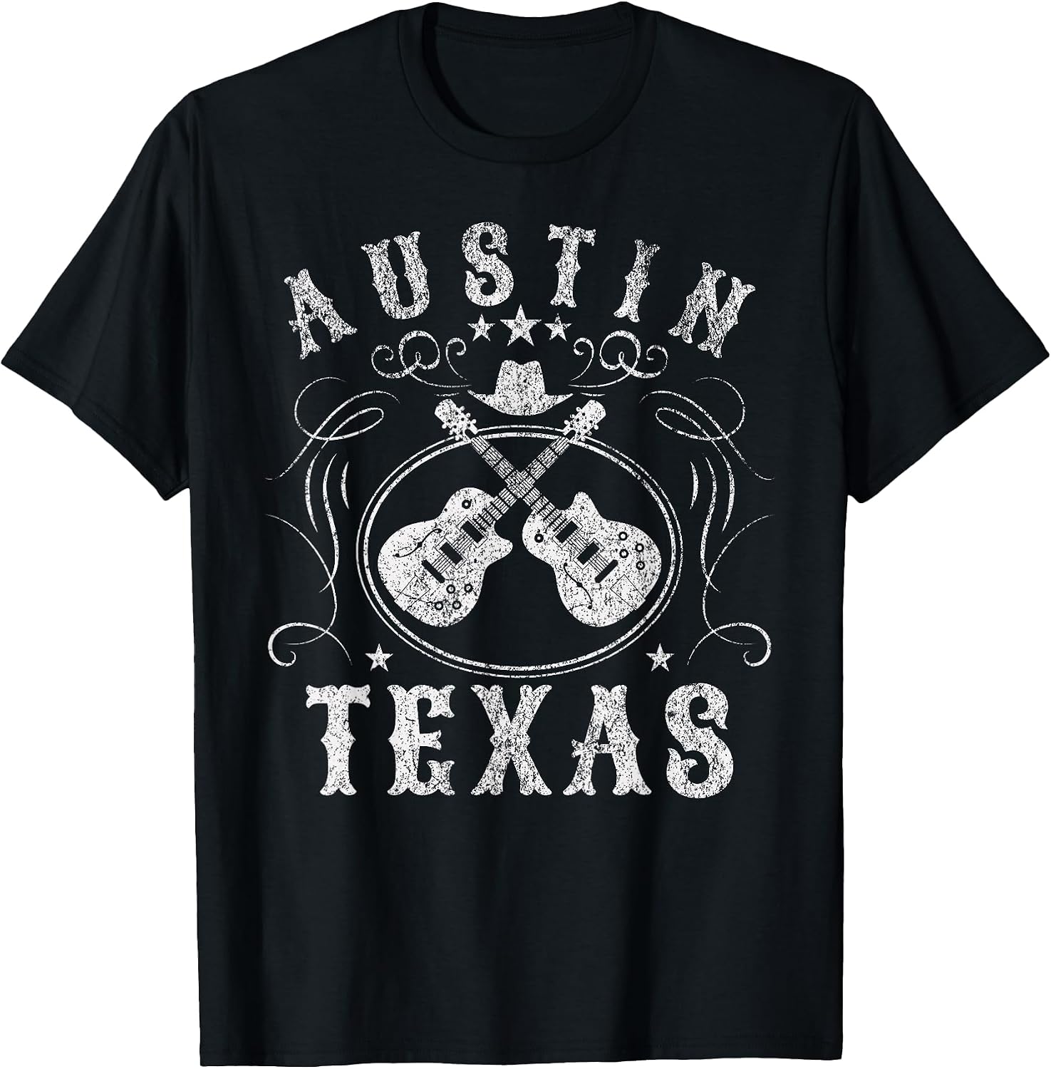 Austin Texas USA Travel