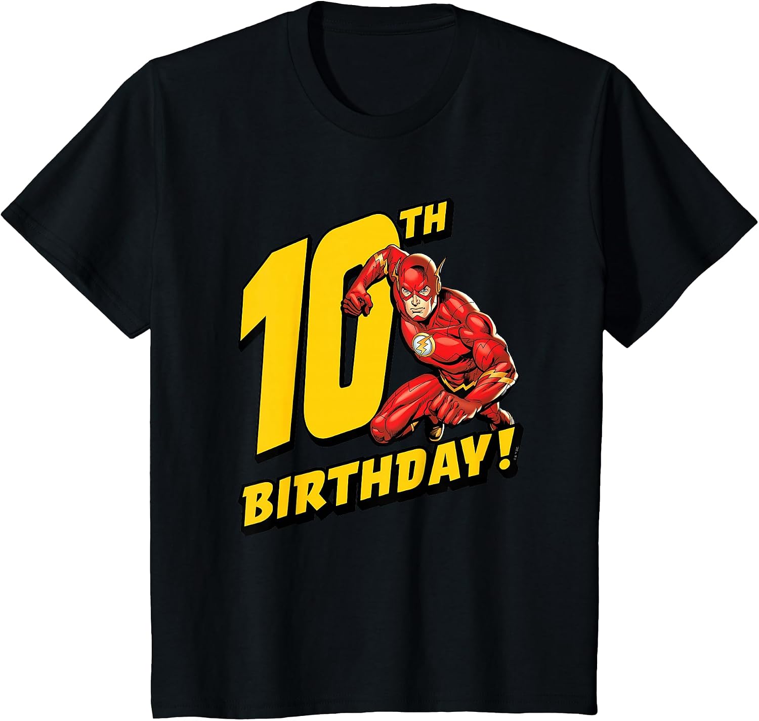 The Flash