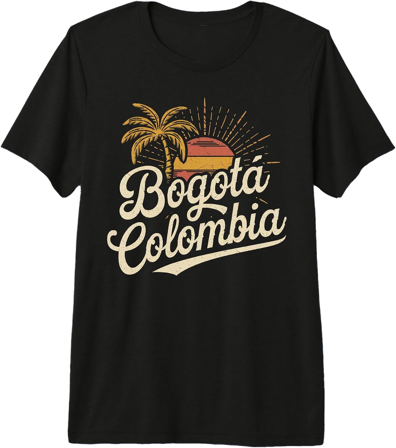 Bogota Colombia Family Vacation
