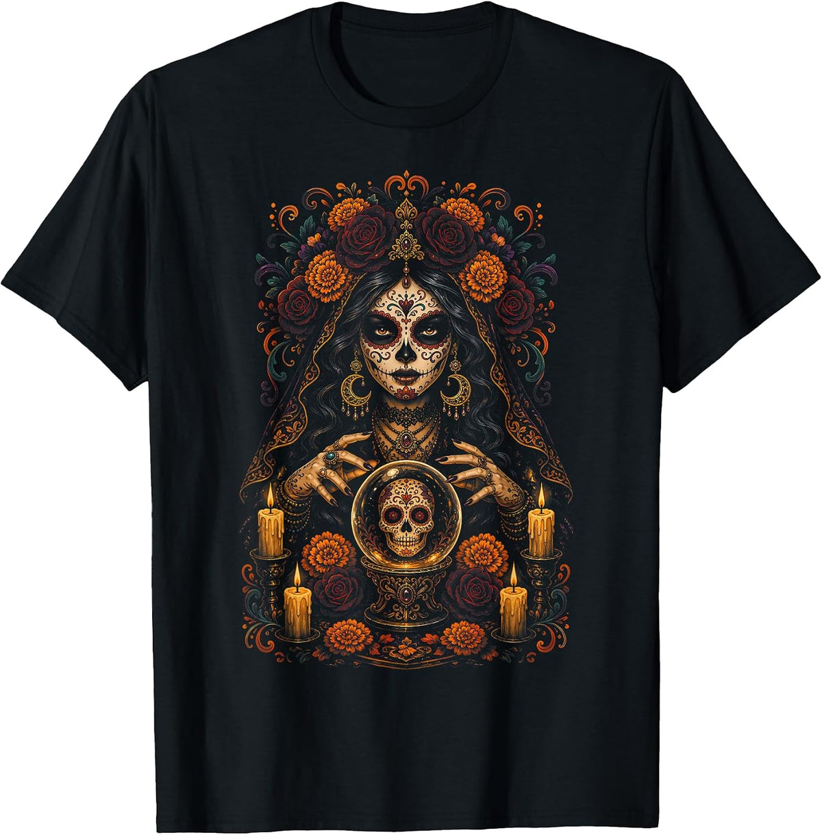 Dia De Los Muertos Gifts