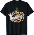 Leopard Pumpkin Apparel Autumn Fall Season Costume