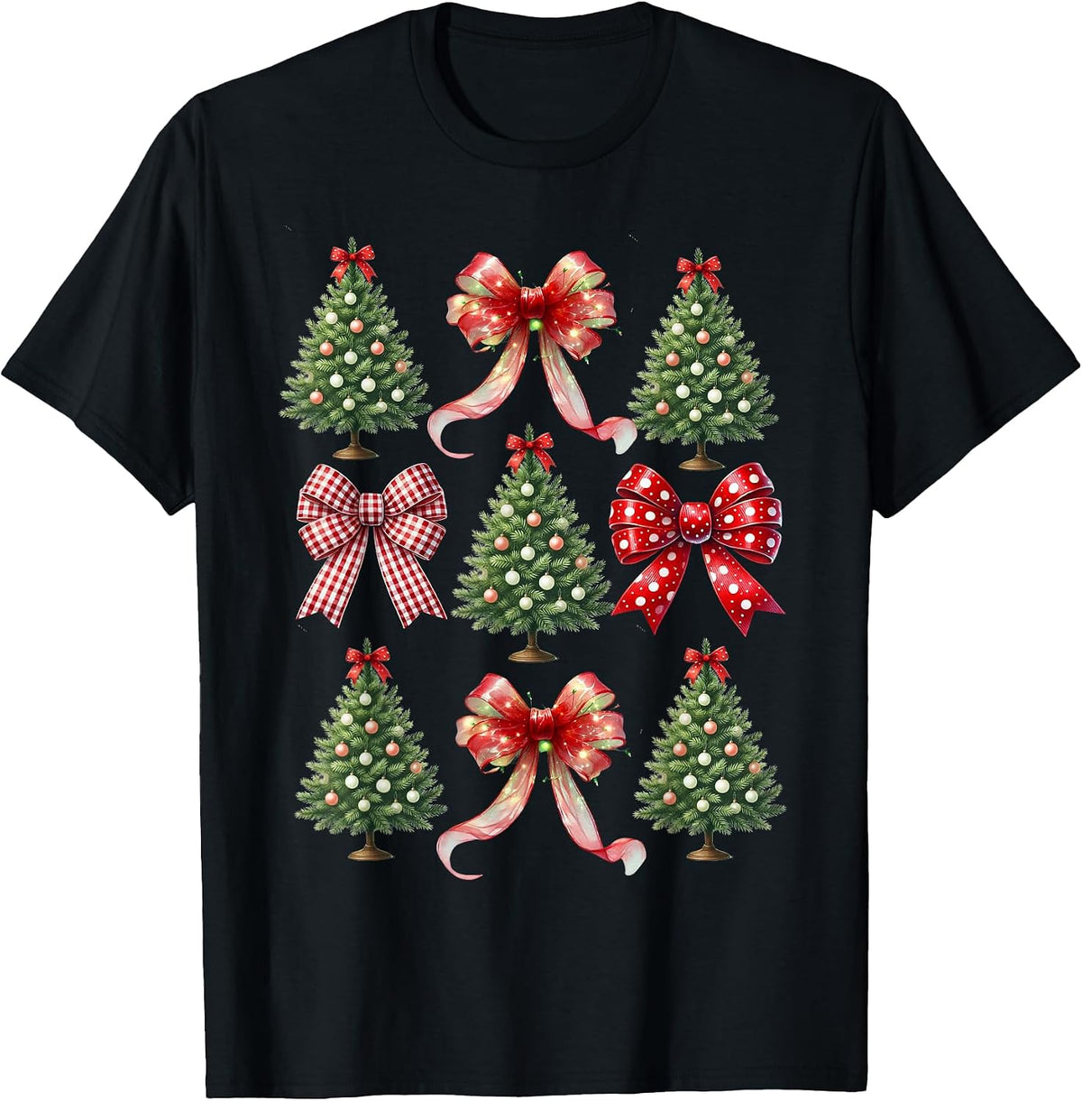 CHRISTMAS TEES CO