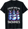 Family Matching Christmas Shirts Family Christmas 2024 T-Shirt