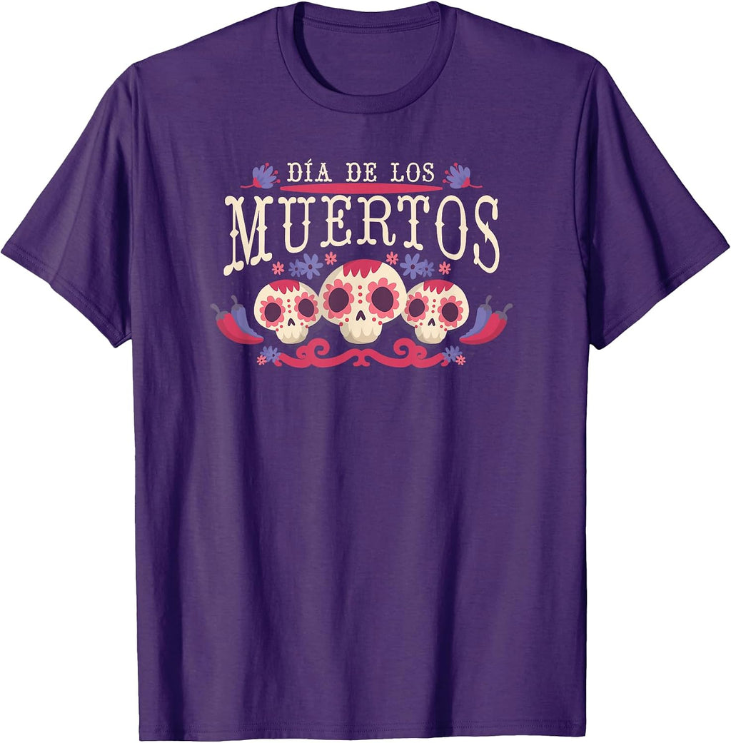 dia de los muertos mexican day of the dead holiday