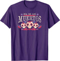 dia de los muertos mexican day of the dead holiday