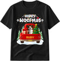 Christmas T-Shirt Gift for Men Women Pet Lovers Sweater Apparel on Holidays Birthday Shirt Outfit