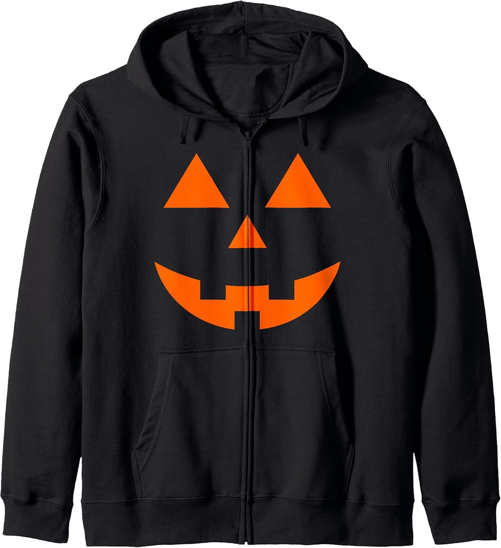 Pumpkin Apparel
