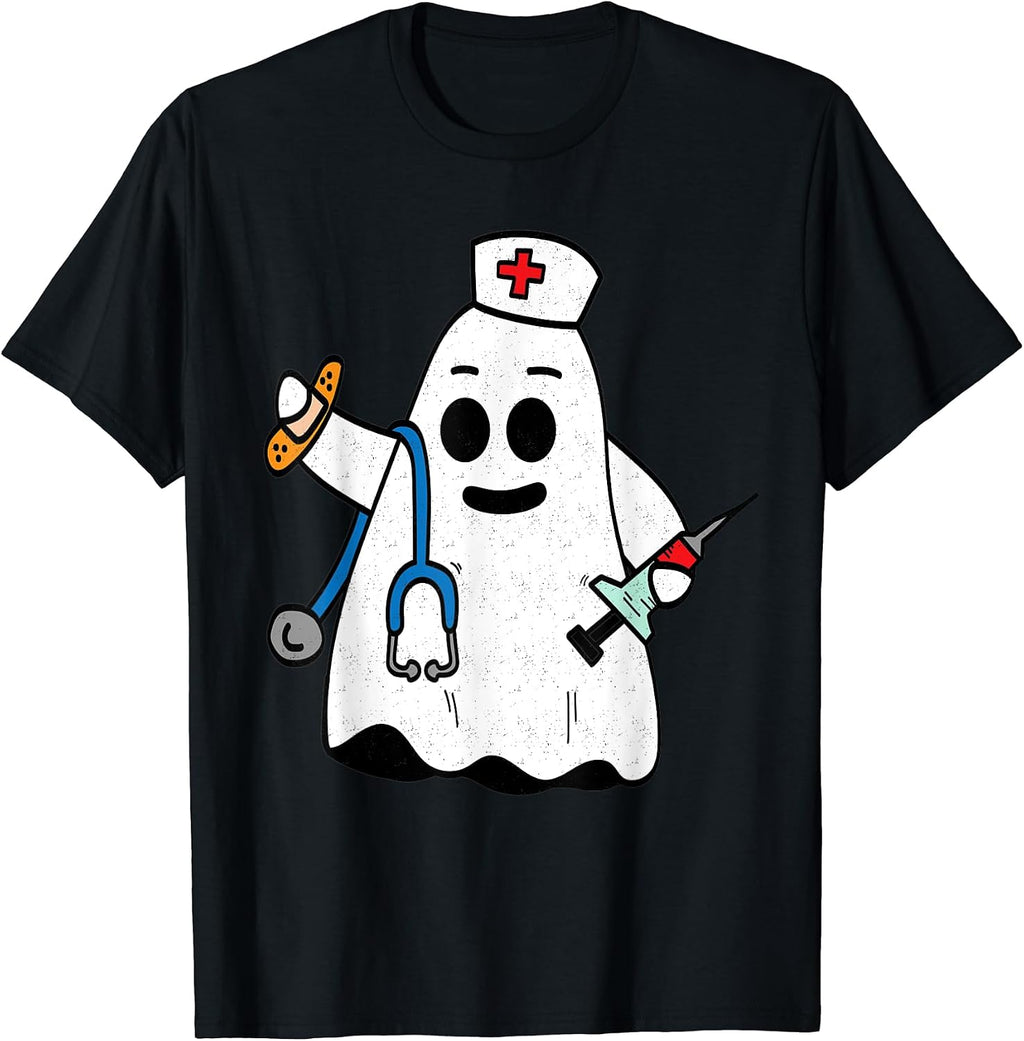 Nurse Halloween Costumes For Women & Men.