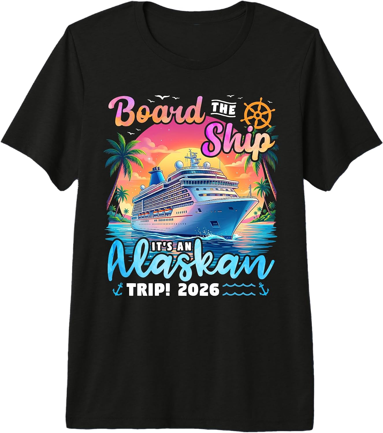 Alaska Cruise 2026 Cruise Family Summer Vacation