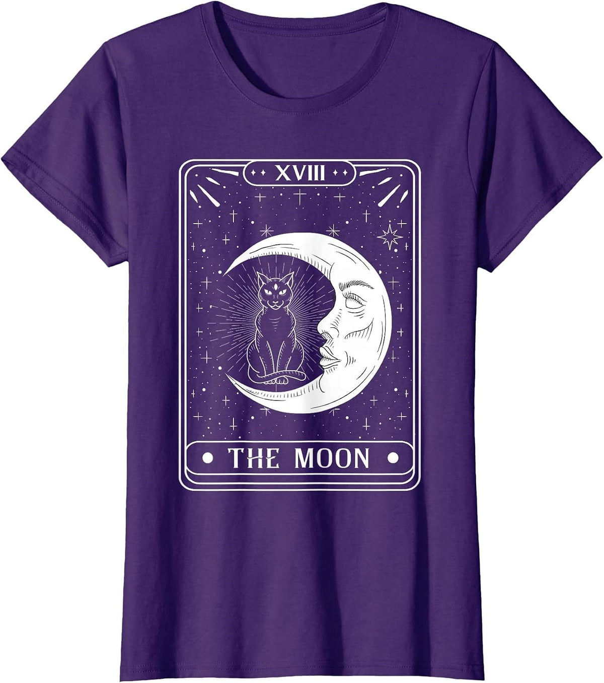 Vintage Tarot Card Reading Designs