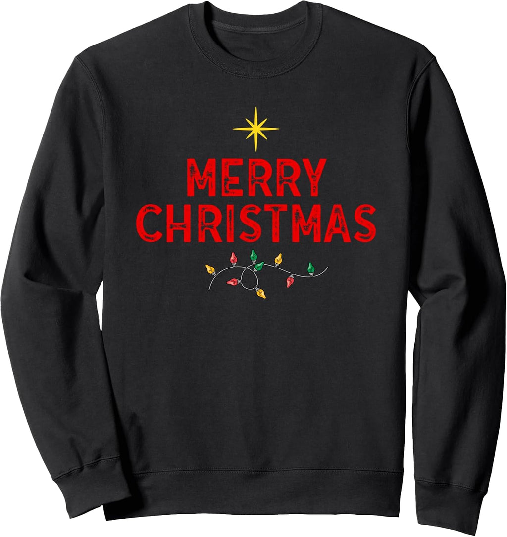 Merry Christmas Clothing