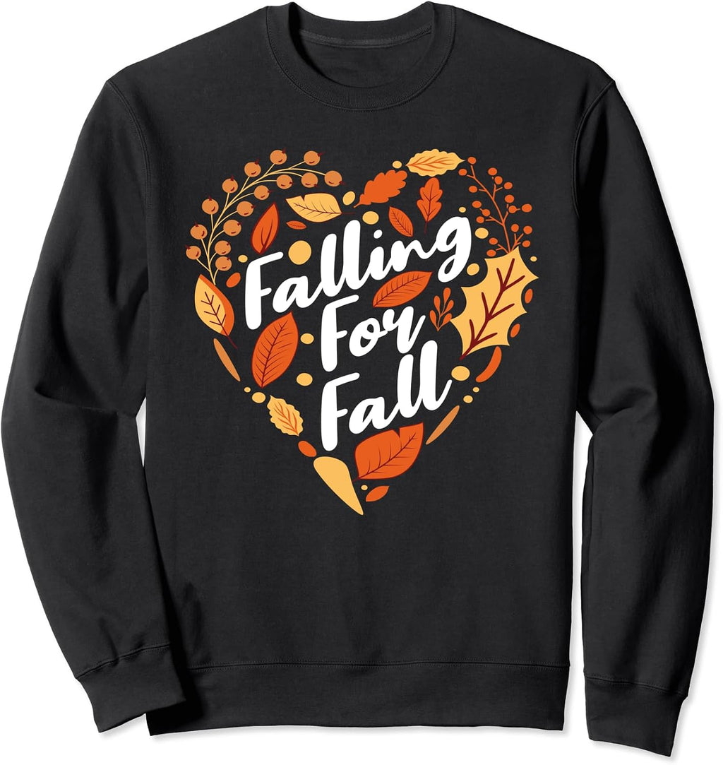 Fall Vibes Apparel Co