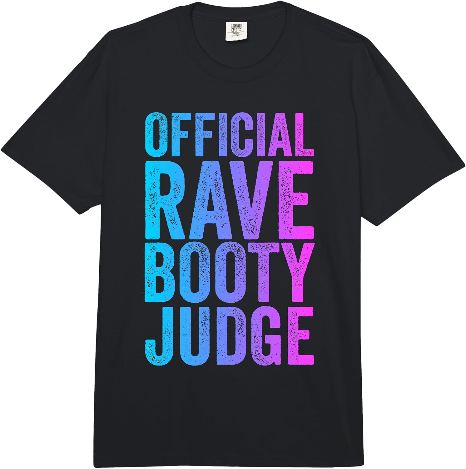EDM Rave Apparel
