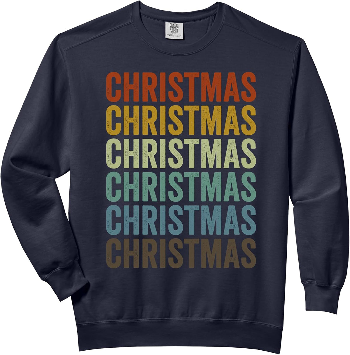 Christmas Retro Gifts