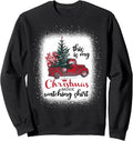 Funny Christmas Family Matching Outfit Gifts