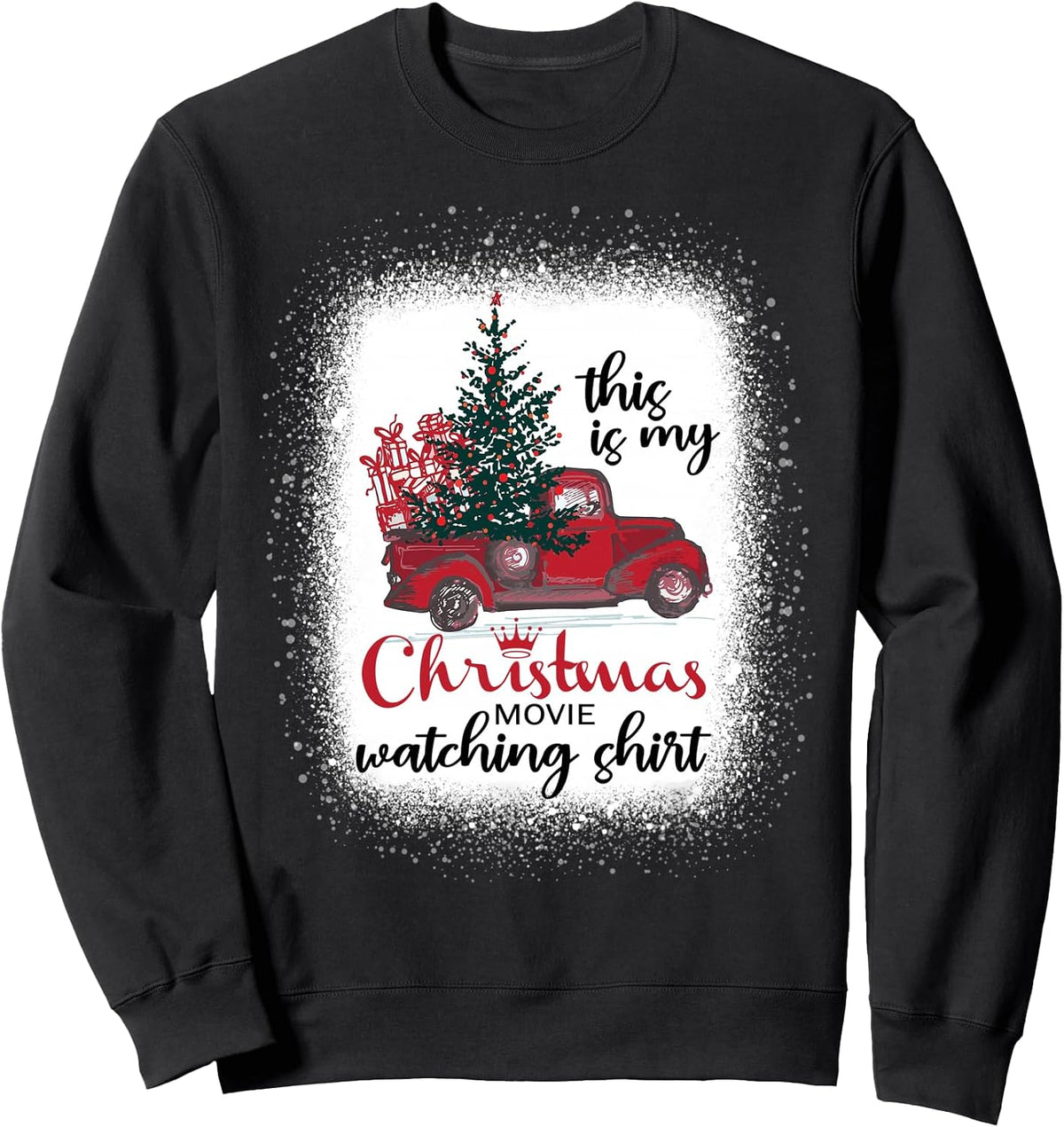 Funny Christmas Family Matching Outfit Gifts