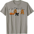 Funny Mama Happy Halloween Day Family Matching T-Shirt