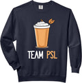 Team Pumpkin Spice Latte