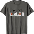 Halloween Tees for Dog Lovers