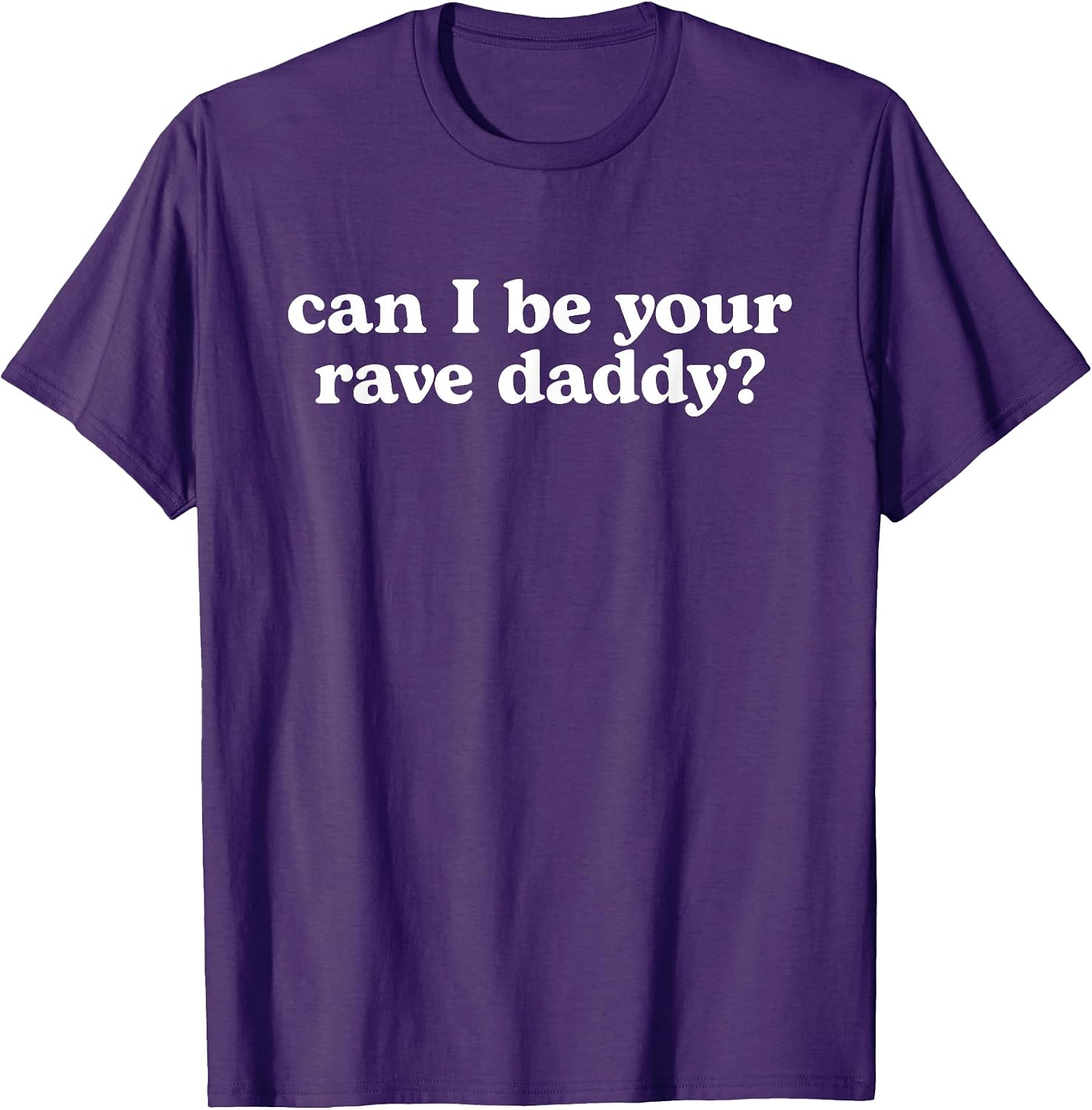 EDM Rave Daddy Apparel