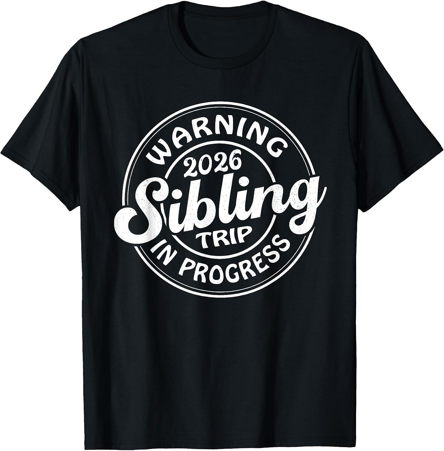 Sibling Family Matching Shirts