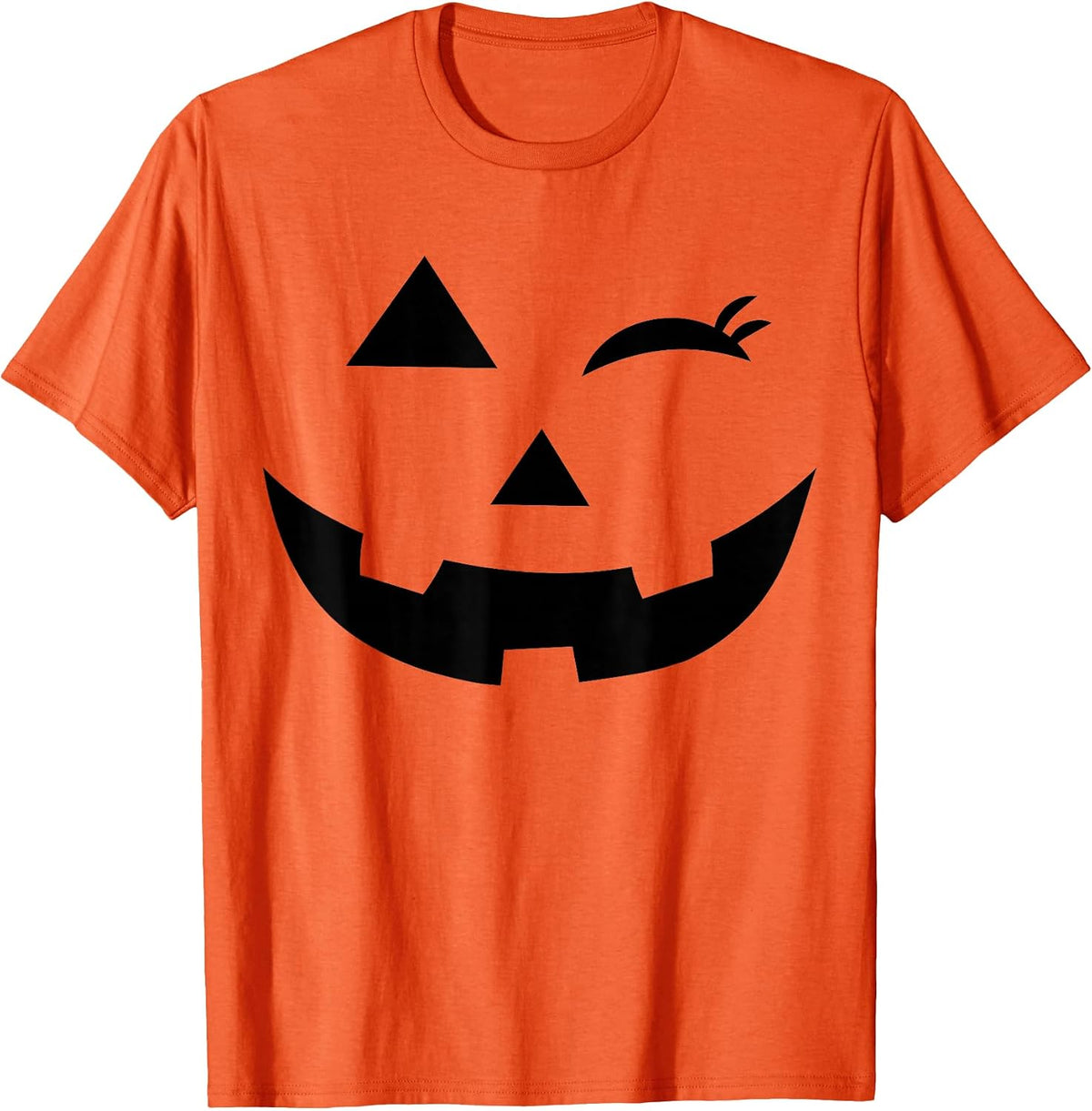 Halloween pumpkin face store